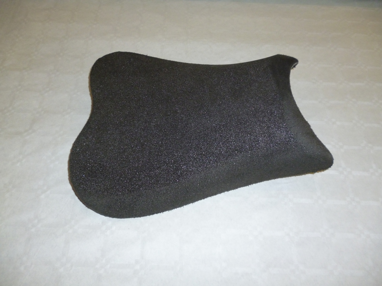 Mousse Adhésive EPDM étanche Pour Siège Moto | Rembourrage Selle, Coque | Lot Néoprène Ou Similaire